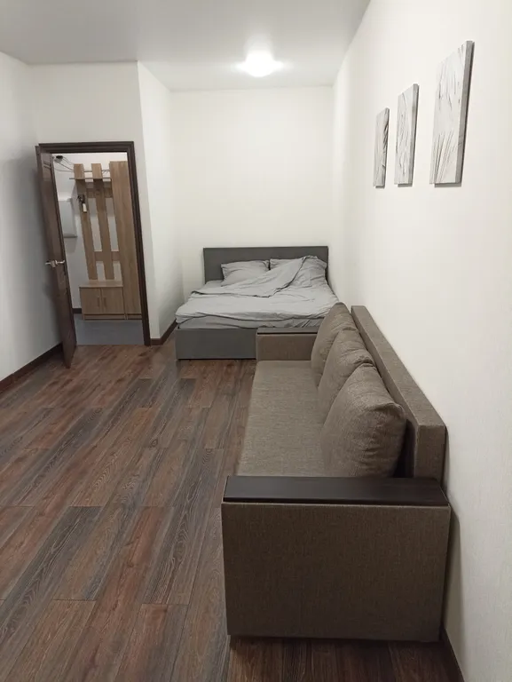 Уютная квартира в ЖК Новое Медведково