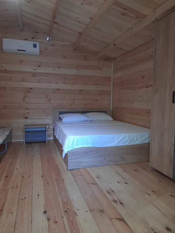 Коттедж Райский домик для отдыха — Гагра