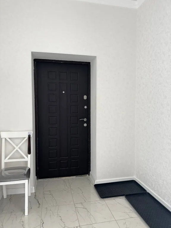 Светлая и уютная 2-комнатная квартира с новым ремонтом