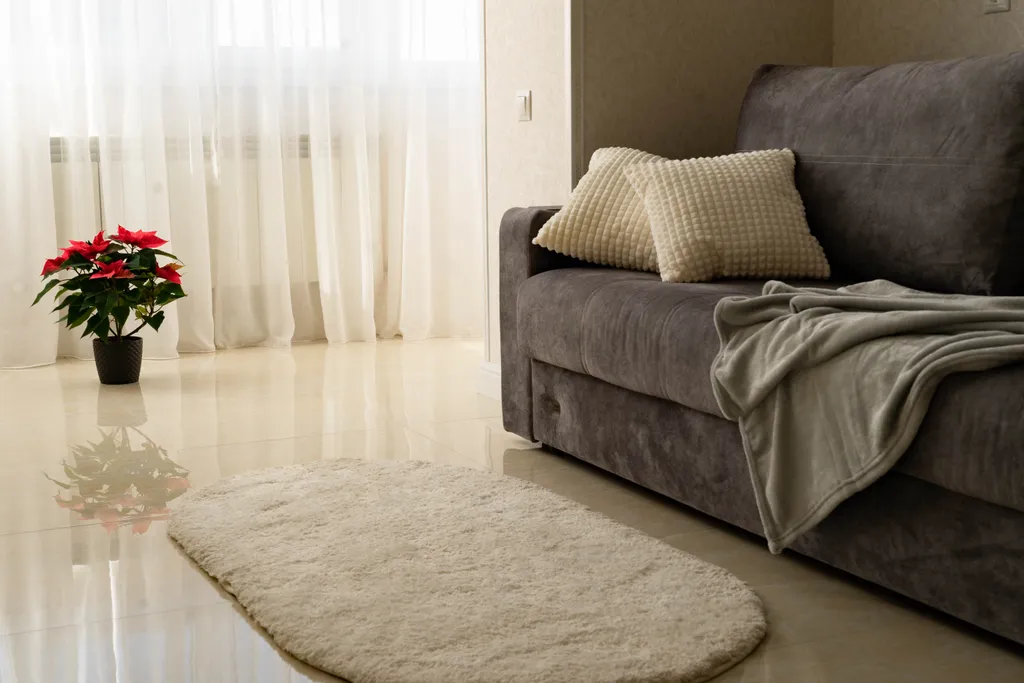 Квартира Уютная квартира с абсолютно новым ремонтом и техникой — Владикавказ