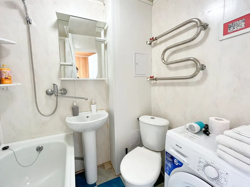 Уютная квартира в центре Тольятти