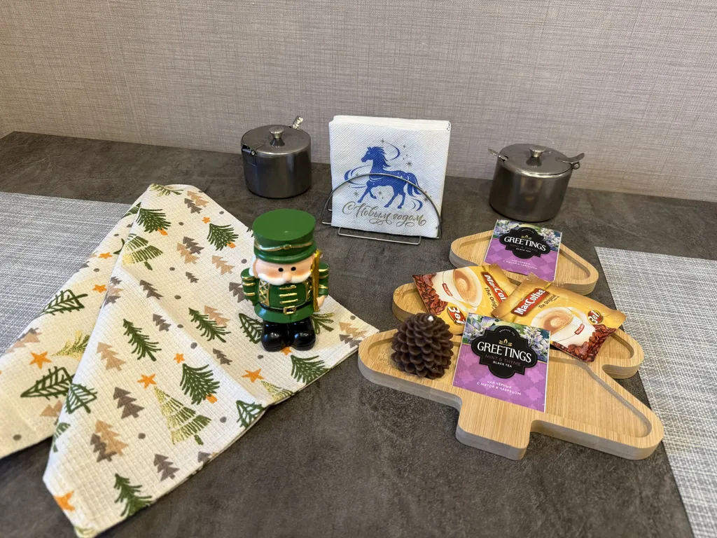 ТочноВернусь в Брутальную квартиру Alex