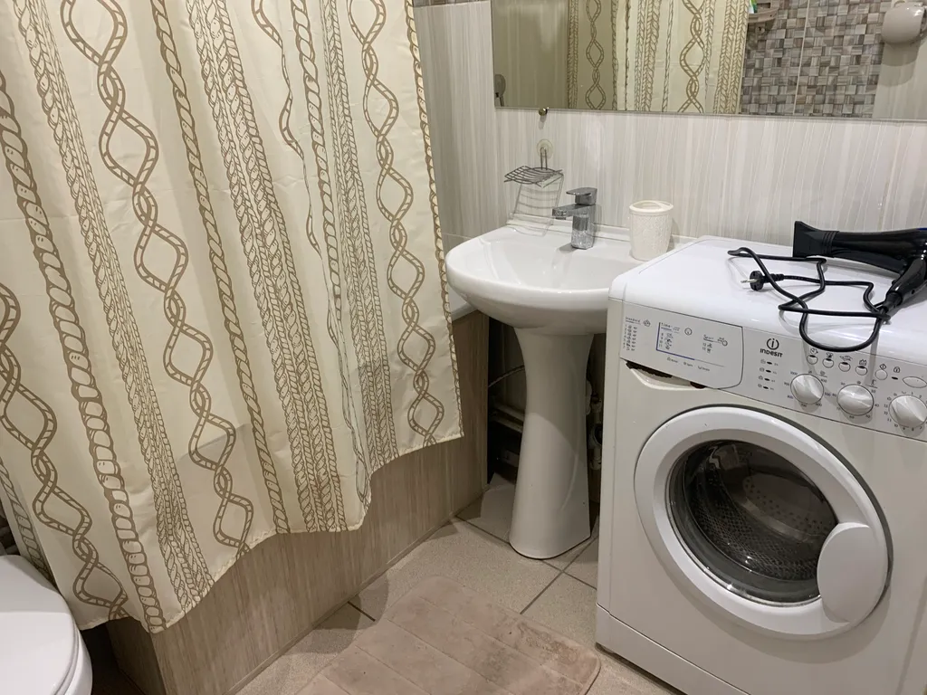 Уютная квартира в самом центре города