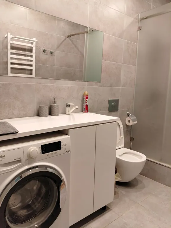 Квартира Квартира Большая студия с отдельной спальней в историческом центре города — Ярославль