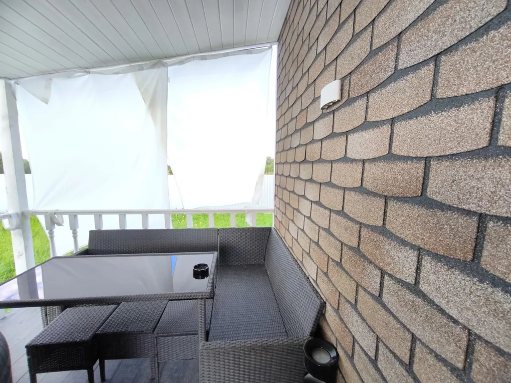 Уютный дом, для спокойного отдыха