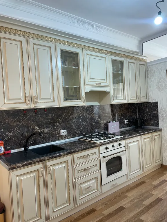 Уютная квартира недалеко от моря