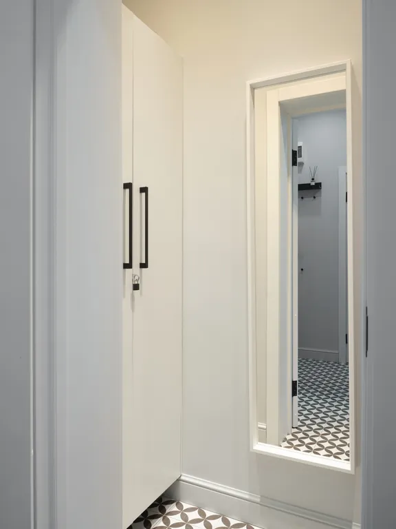 Air Studio самостоятельное заселение