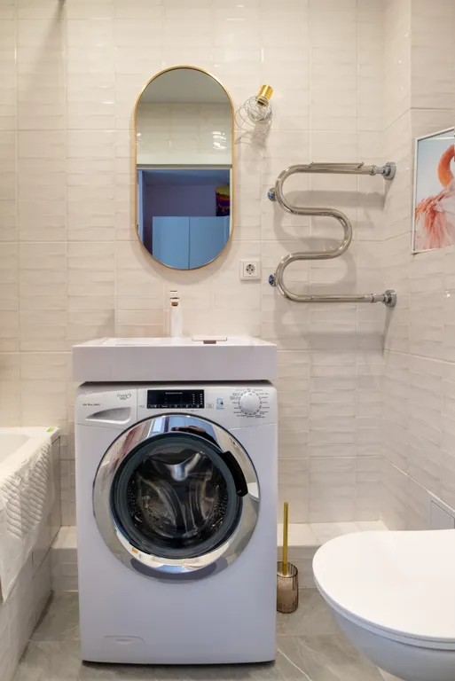 Квартира Благородная в Октябрьском районе