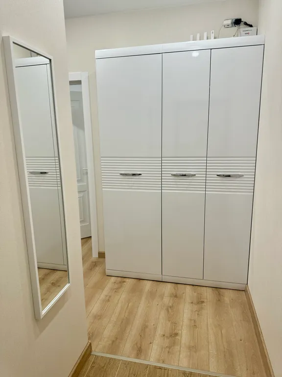 Уютная квартира в новом ЖК Лайфпарк2.0 в географическом центре Уфы