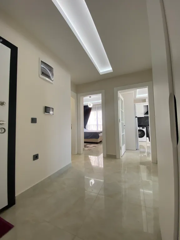 Квартира в 400 метрах от моря