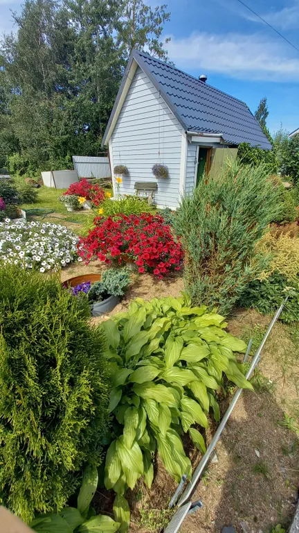 3-комнатный Дом