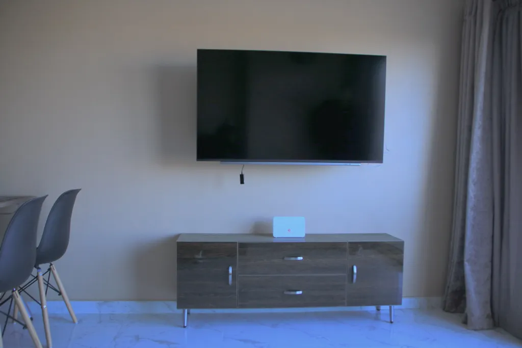 Новая квартира на первой линии