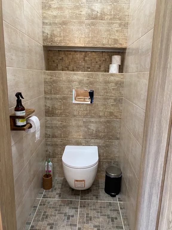 Champion House FreeDom