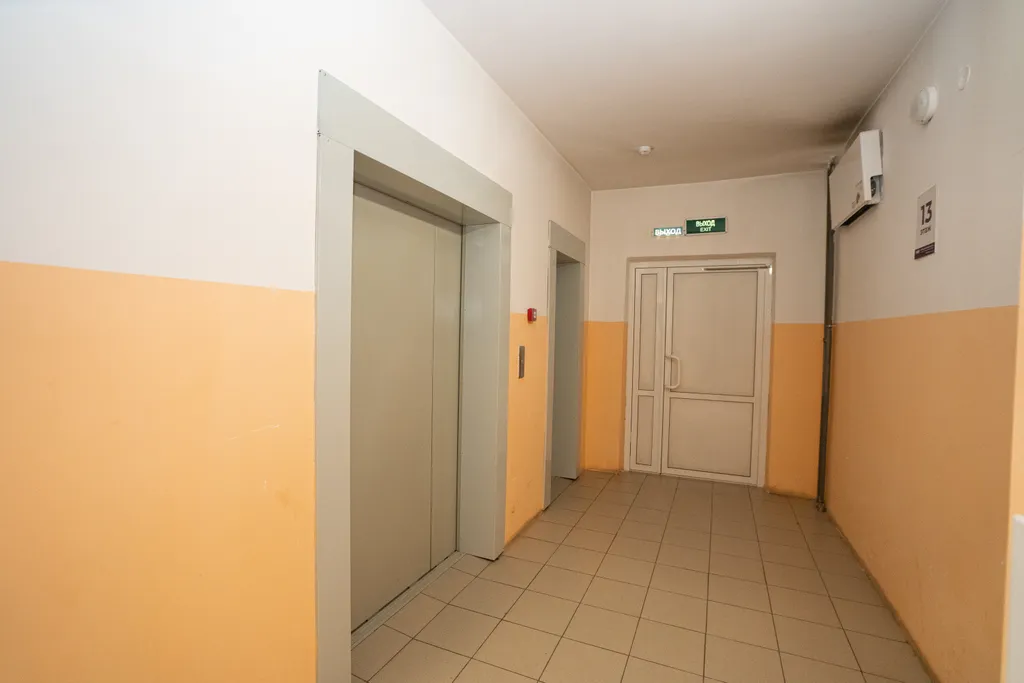 Студия на Аэропорте