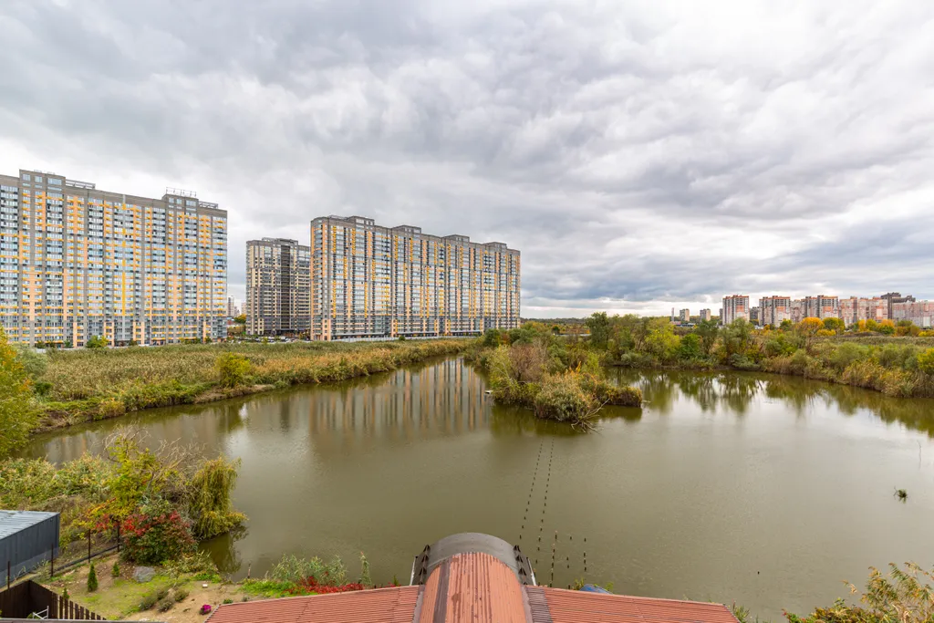 Квартира Комната — Краснодар