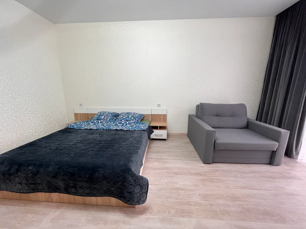 Квартира в центре