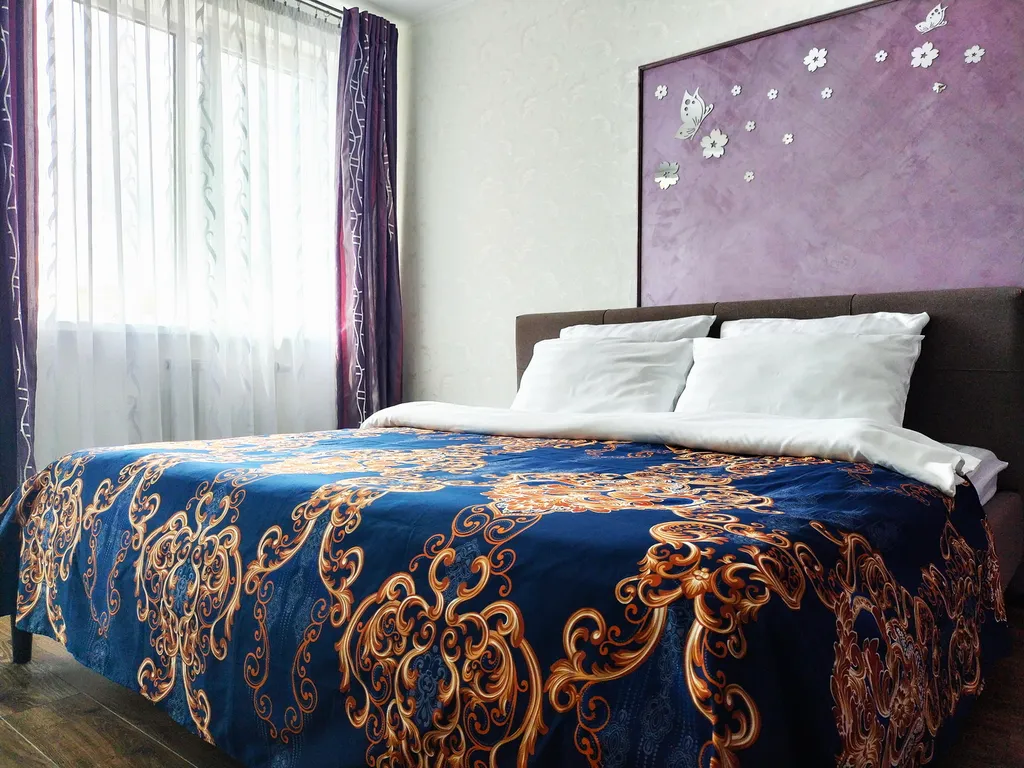 Квартира возле парка — аренда посуточно в Брест