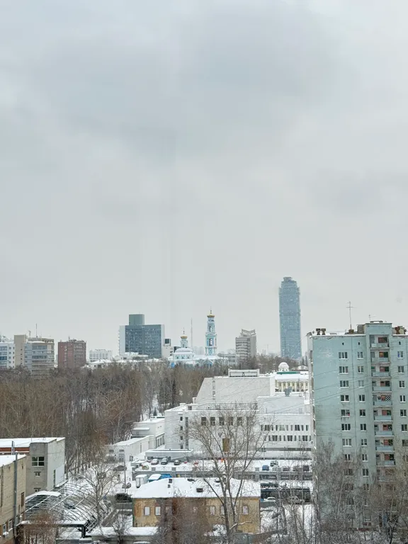 Квартира Квартира 5 минут от вокзала в душевном новом жк — Екатеринбург