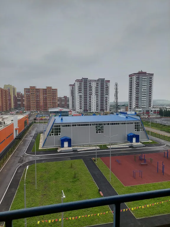 Квартира Уютная квартира — Иркутск