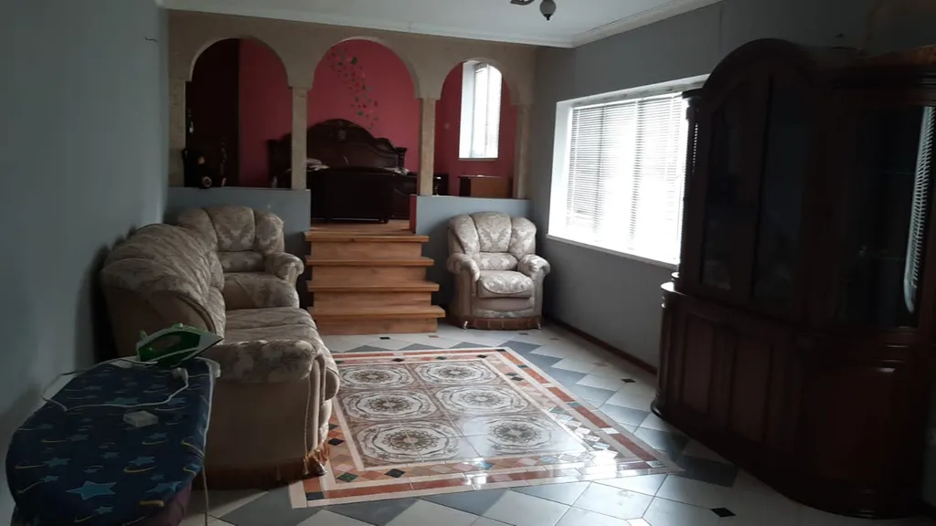 3-комнатный Дом