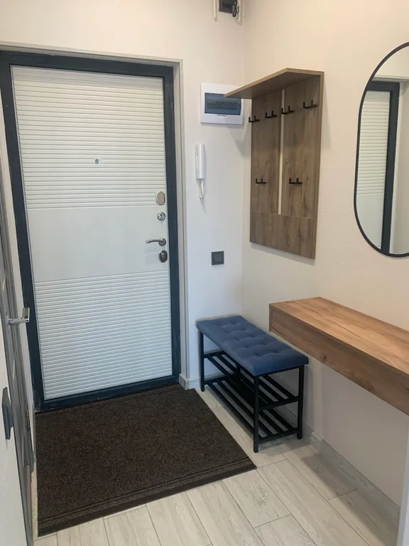 Уютная студия в шаговой доступности от центра города