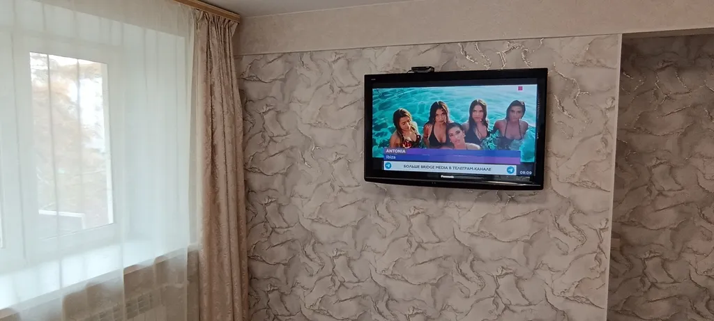 Квартира в центре