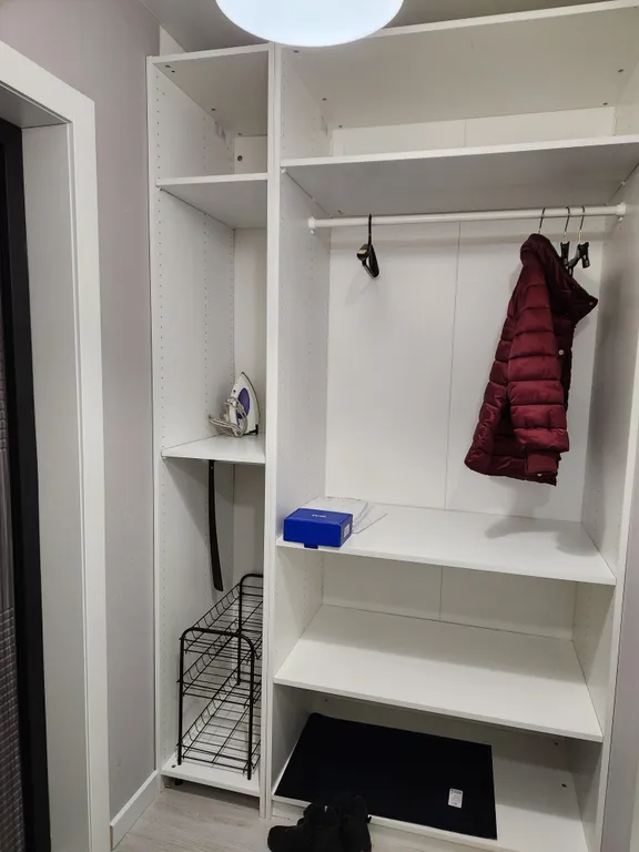 Уникальная и очень уютная студия