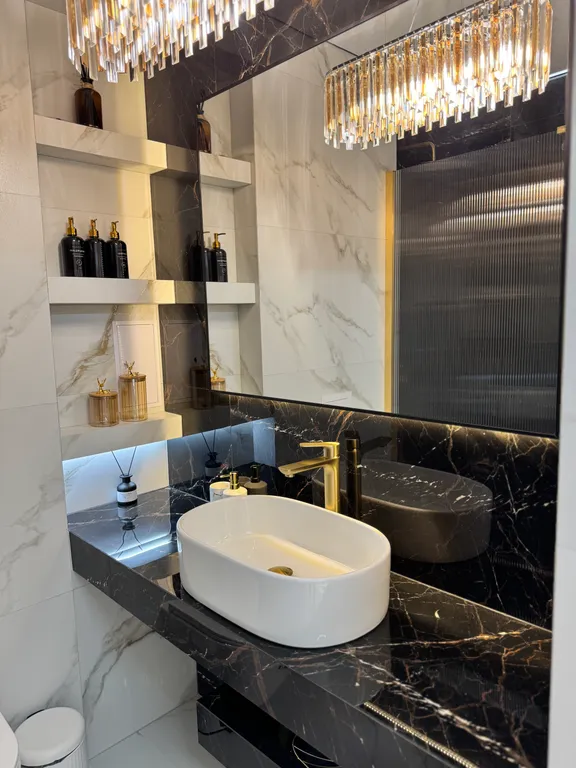 Апартаменты на берегу Балтийского моря