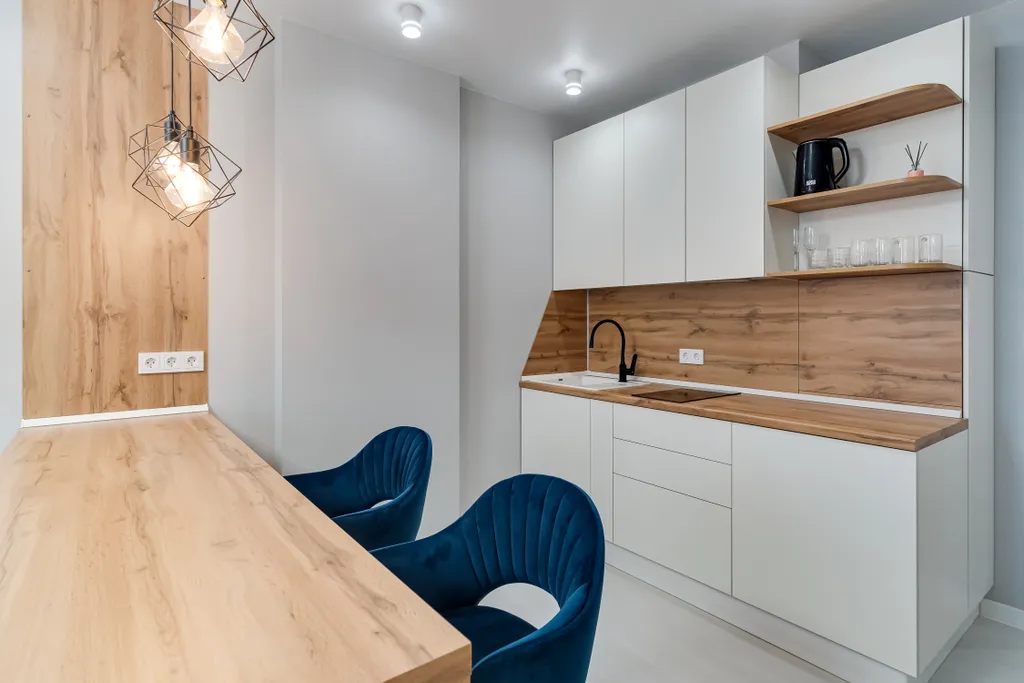 Квартира Квартира Apartments on Krasnoarmeiskaya — Ростов-на-Дону