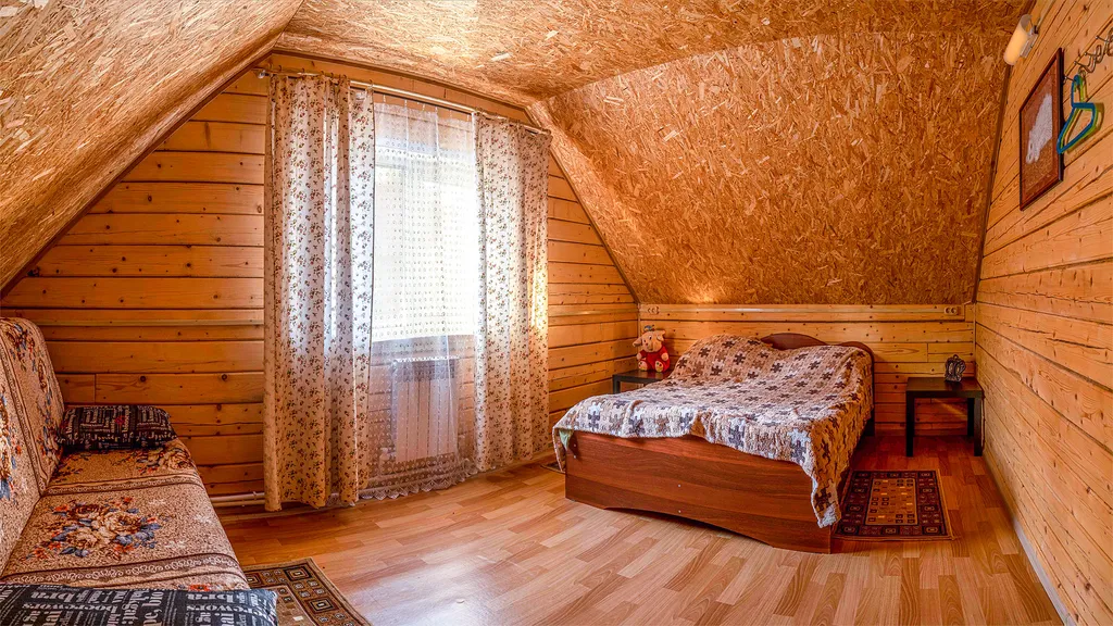 Уютный дом 2