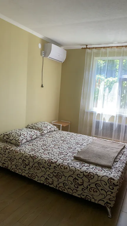 Квартира Комната — Пляхо