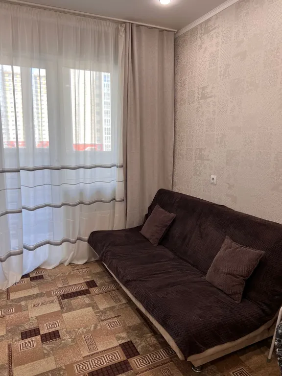 Новая современная квартира — аренда посуточно в Нефтеюганск