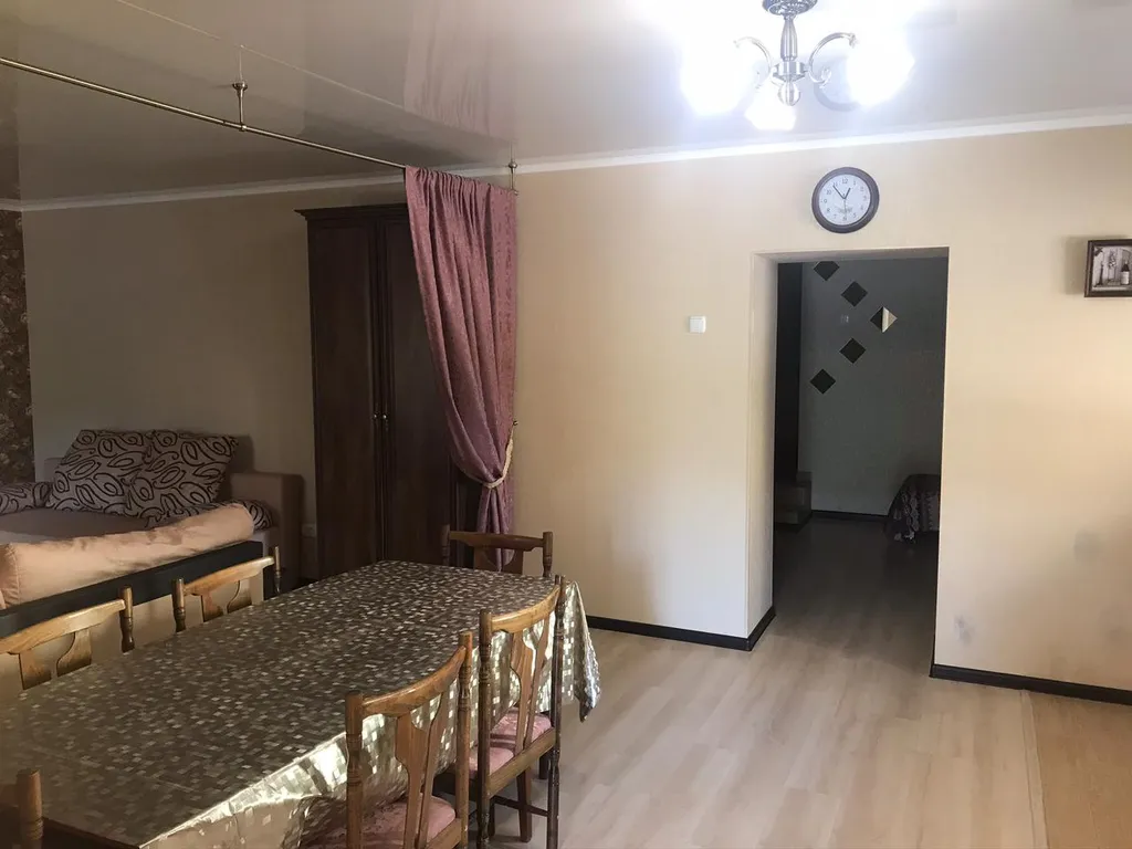 Коттедж Дом с бассейном — Кисловодск