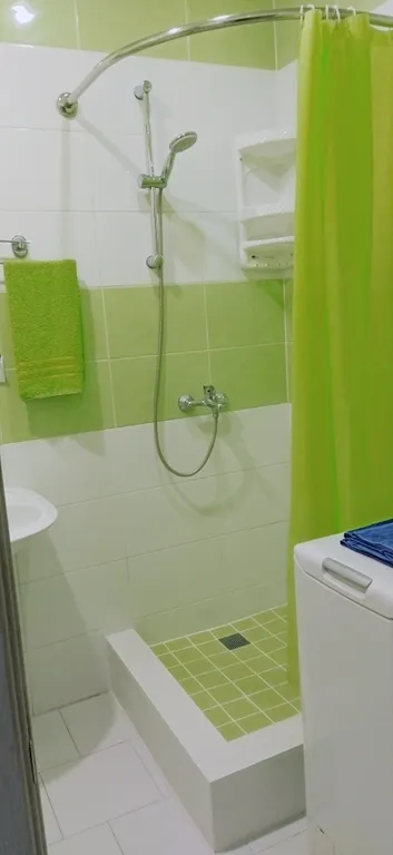 Студия возле аквапарка