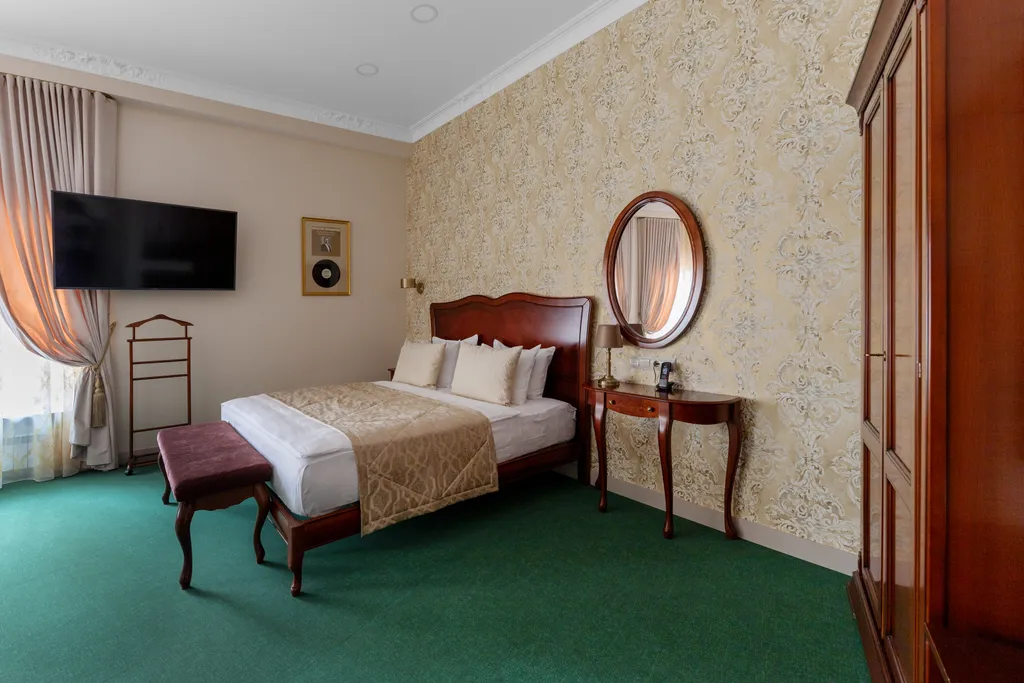 Квартира Квартира Вип-люкс — Санкт-Петербург