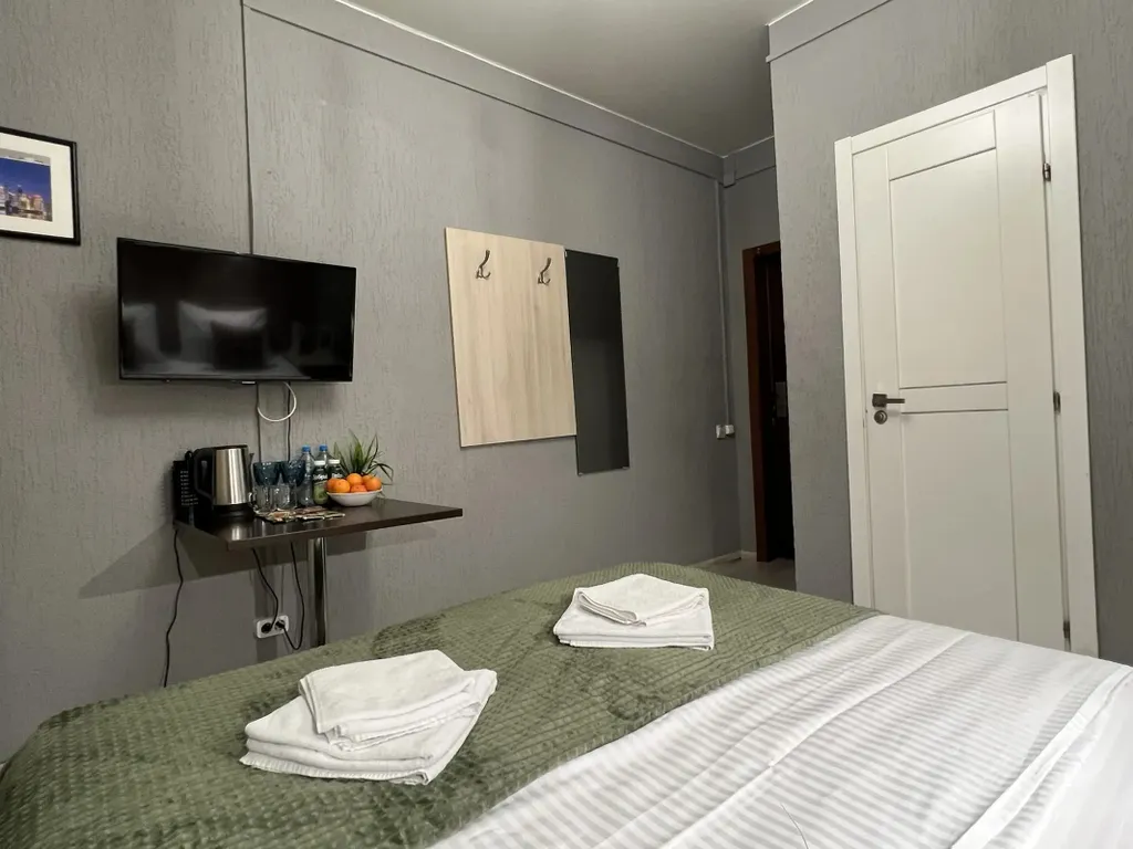 Квартира Комната — Лобня