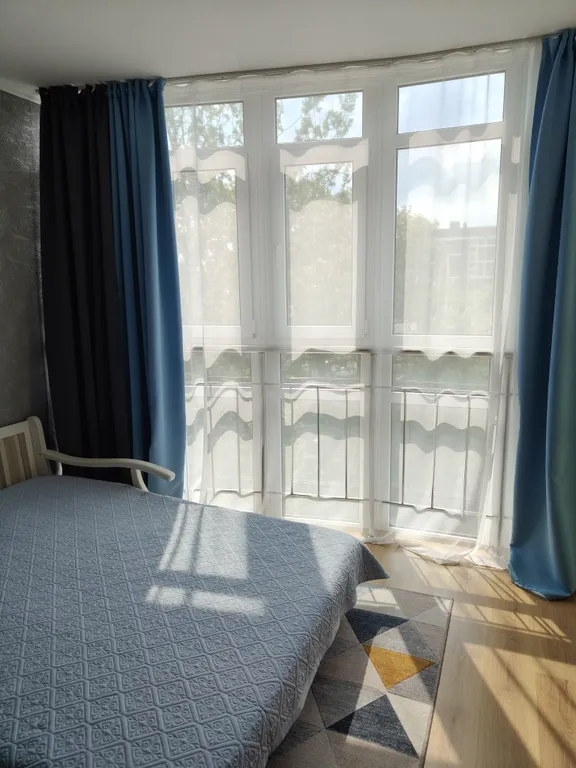 Квартира у моря — аренда посуточно в Дагомыс