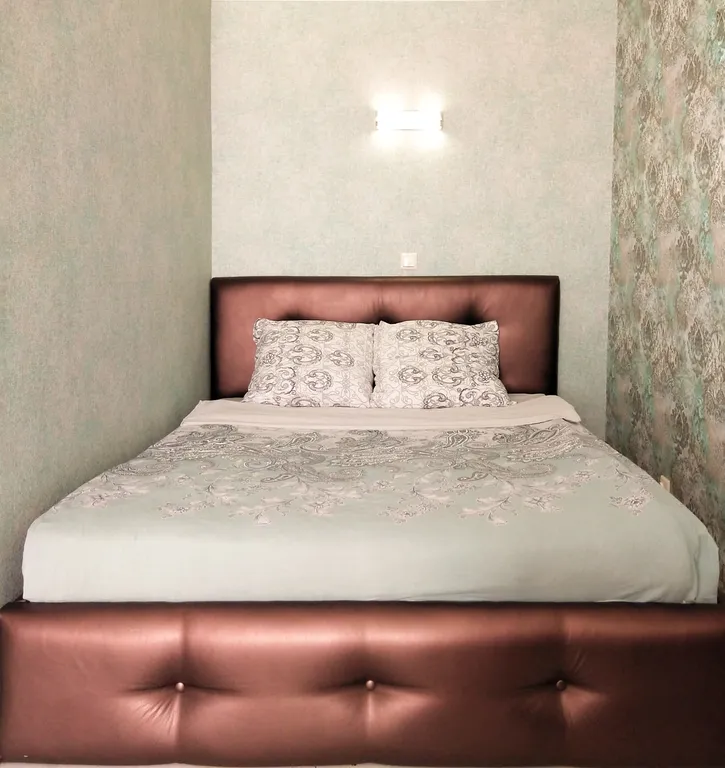 Квартира Нежность