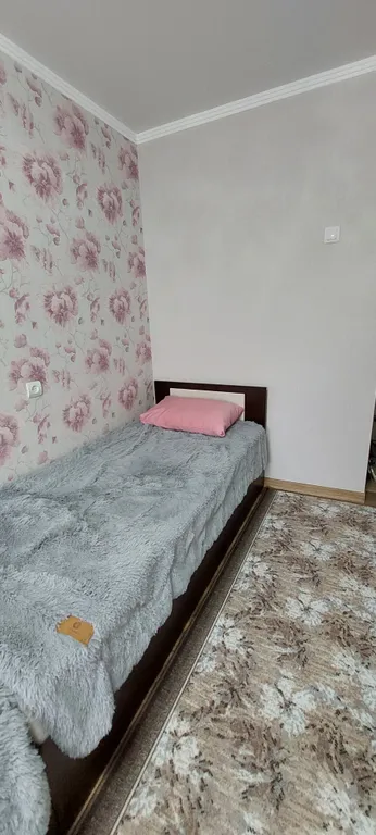 Уютная двушка рядом с детским пляжем