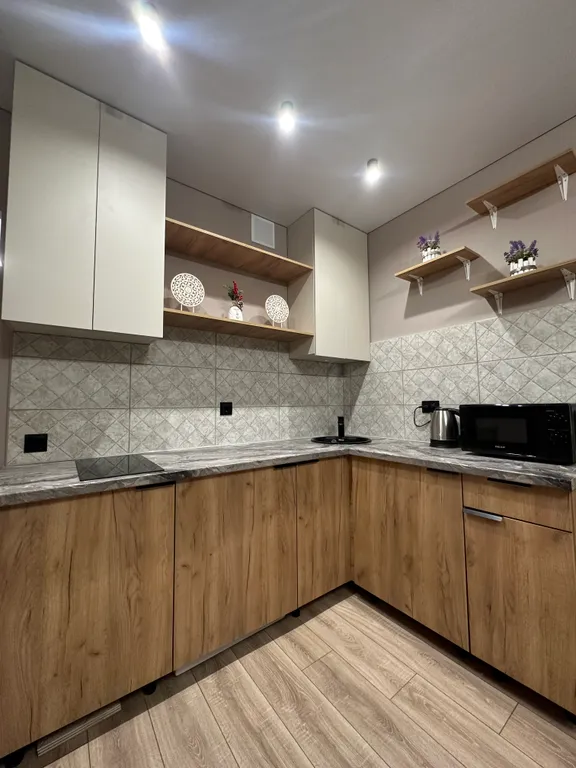 Уютная студия в Солянках Парк