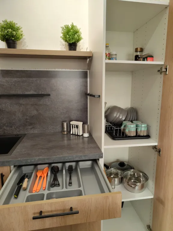 Квартира -студия в ЖК " Новые ключи"