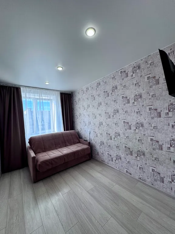 Квартира Квартира в центре города — Тихвин