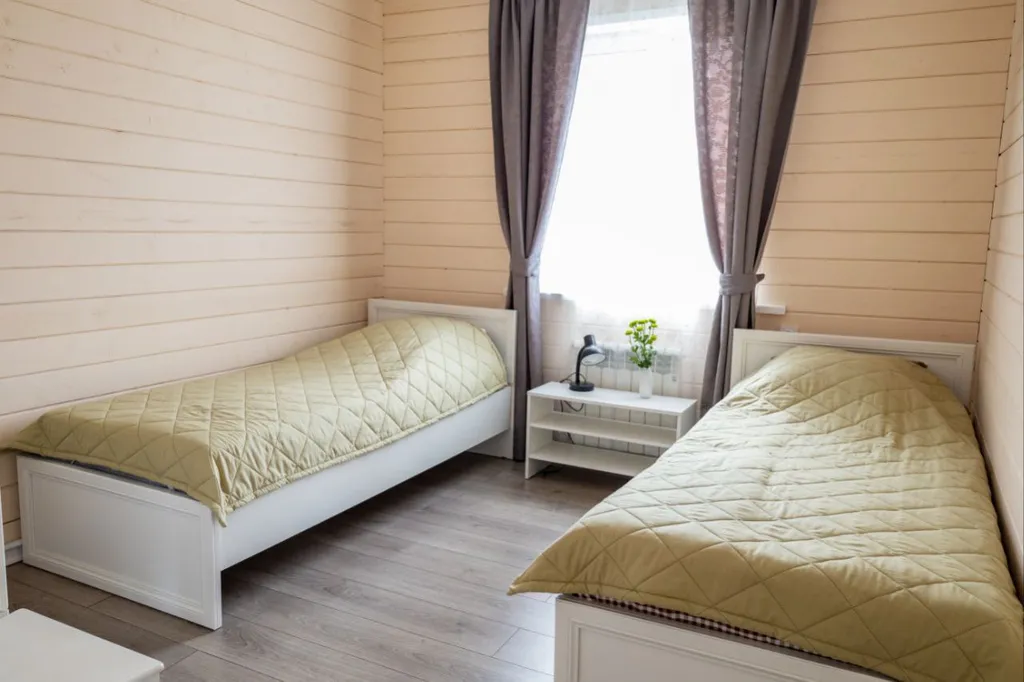 Гостевой дом Тропа