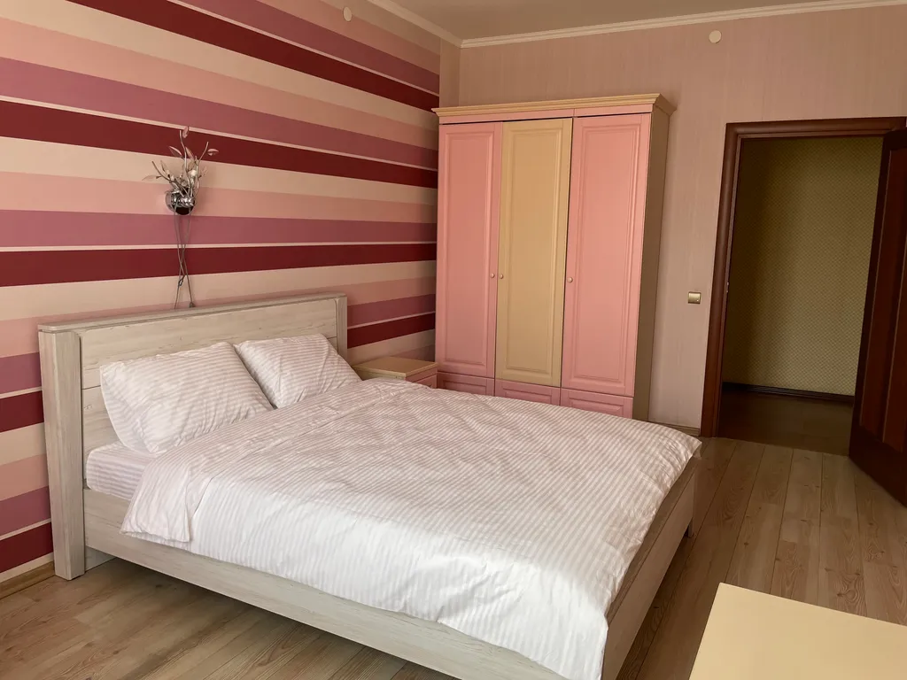 Уютный дом в историческом центре города у крепости Кронпринц