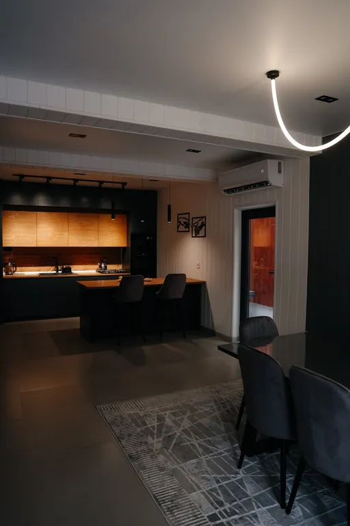 Гостевой дом Dream House