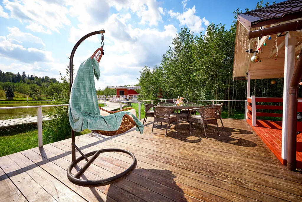 2-комнатный Дом