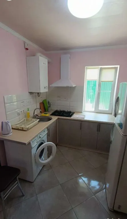 Дом под ключ апартаменты жилье