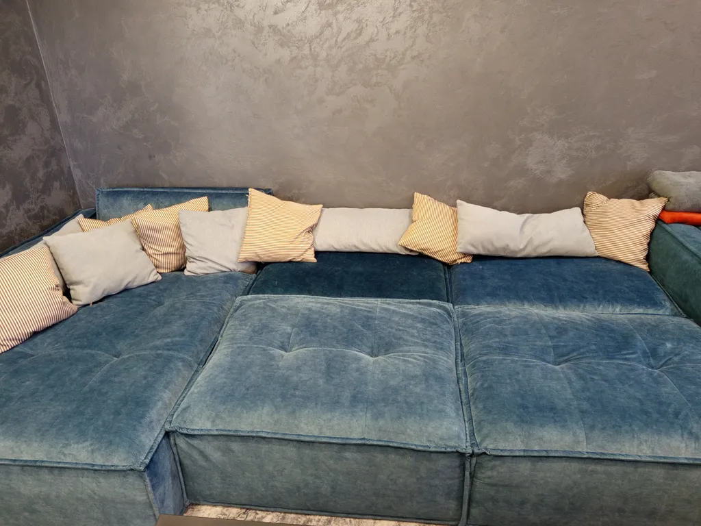 Дом с баней на дровах