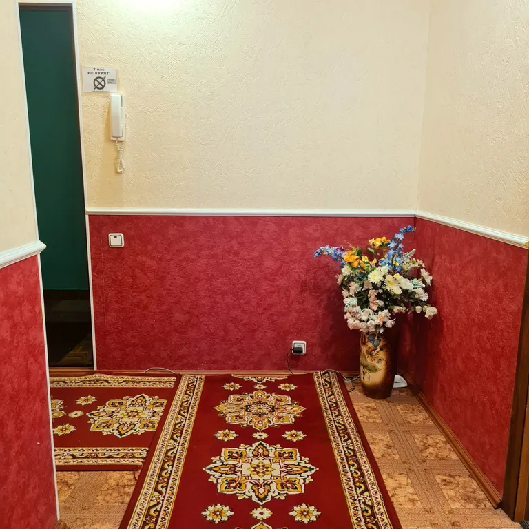 Квартира в центре