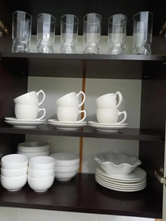 Оранжевый мир